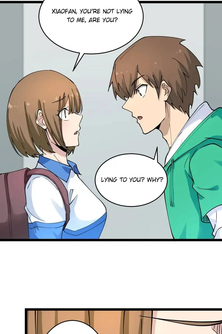 The Three Realms Online Shop Chapter 102 - Page 50