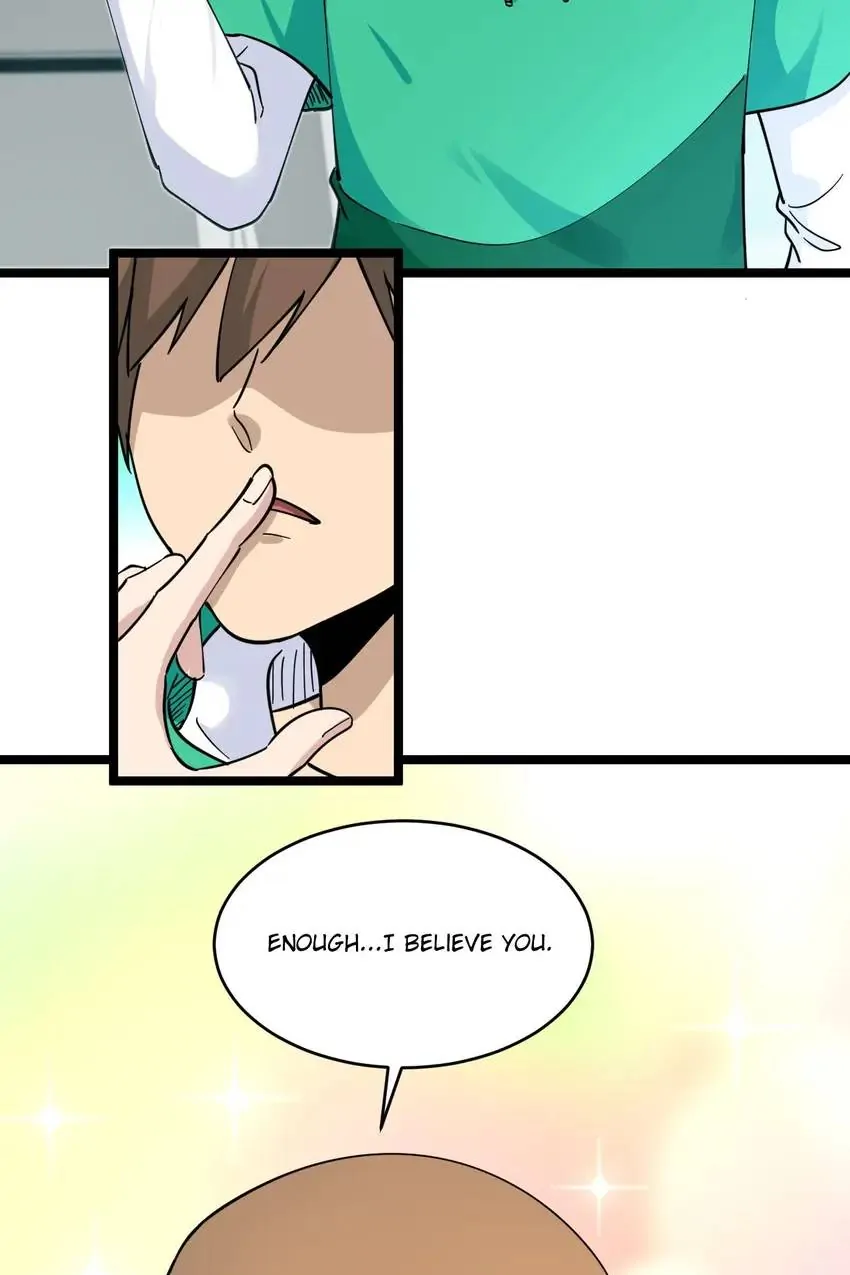 The Three Realms Online Shop Chapter 102 - Page 54