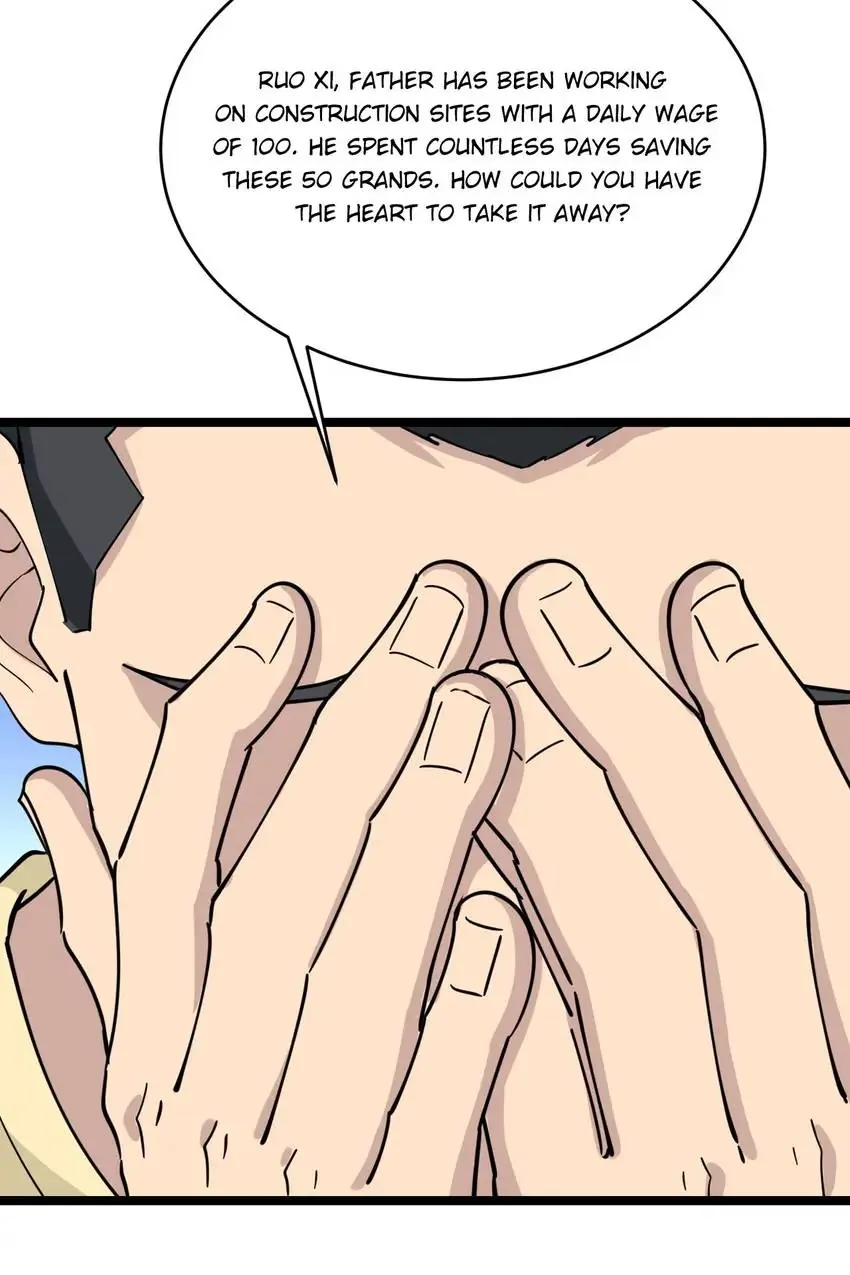 The Three Realms Online Shop Chapter 102 - Page 6