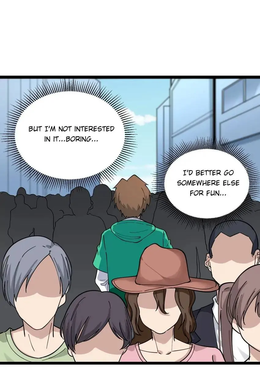 The Three Realms Online Shop Chapter 103 - Page 12