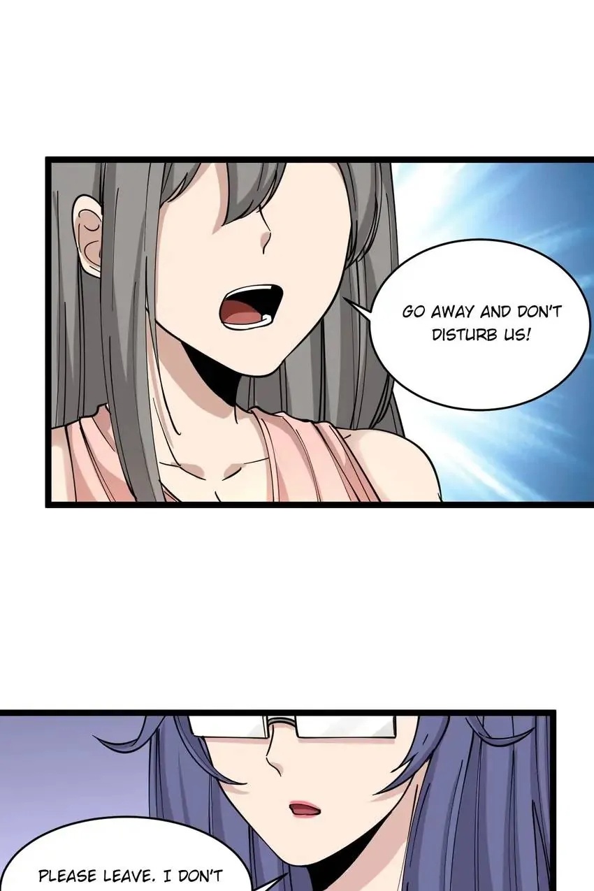 The Three Realms Online Shop Chapter 103 - Page 13