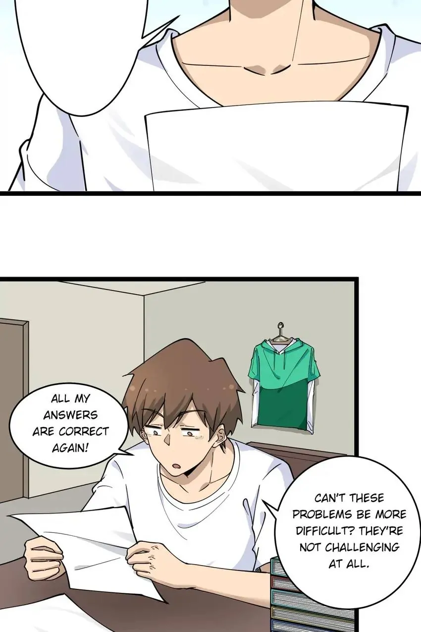 The Three Realms Online Shop Chapter 103 - Page 2