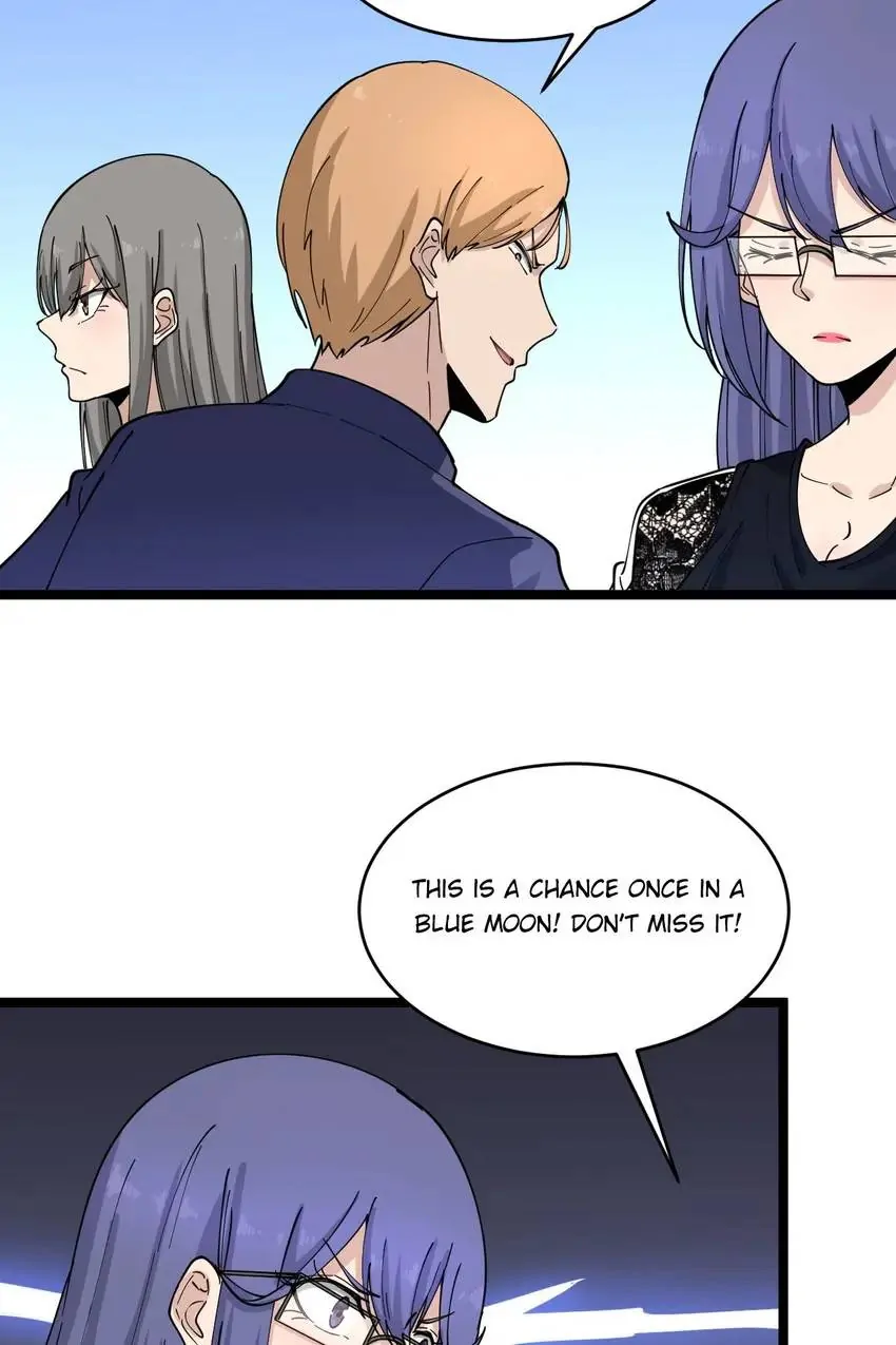 The Three Realms Online Shop Chapter 103 - Page 22