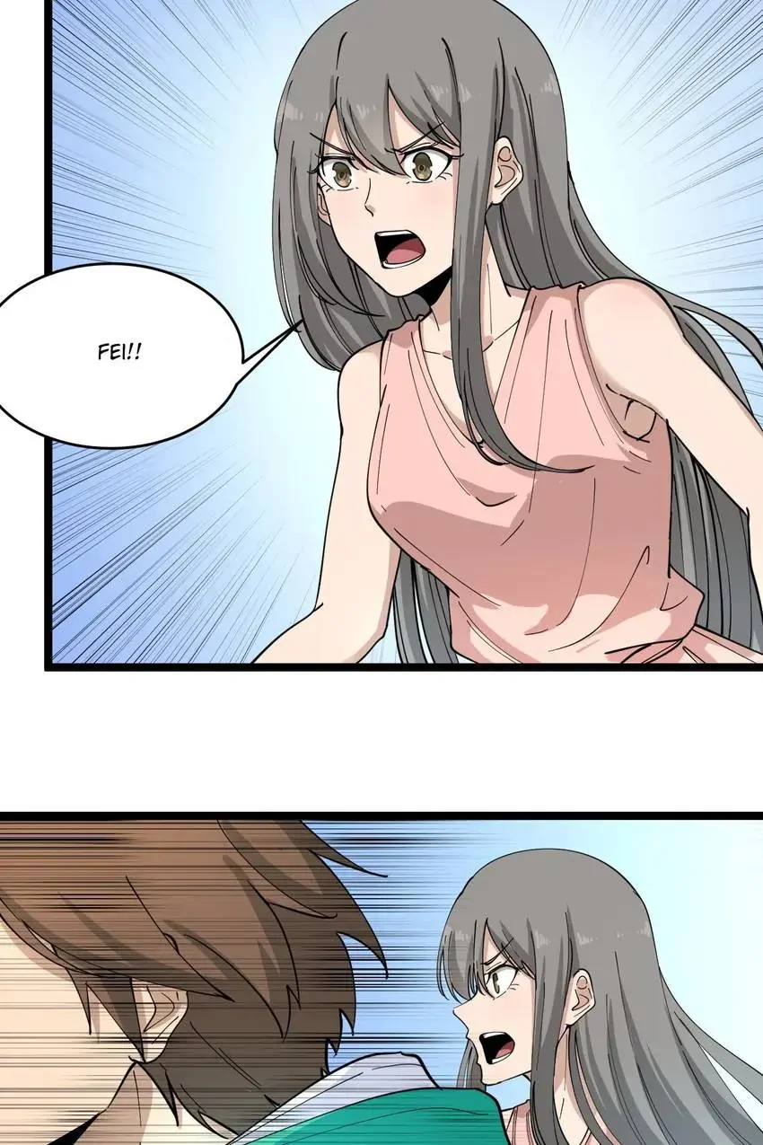 The Three Realms Online Shop Chapter 103 - Page 26