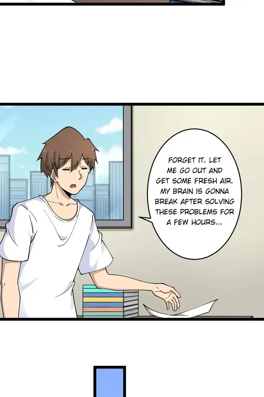 The Three Realms Online Shop Chapter 103 - Page 3