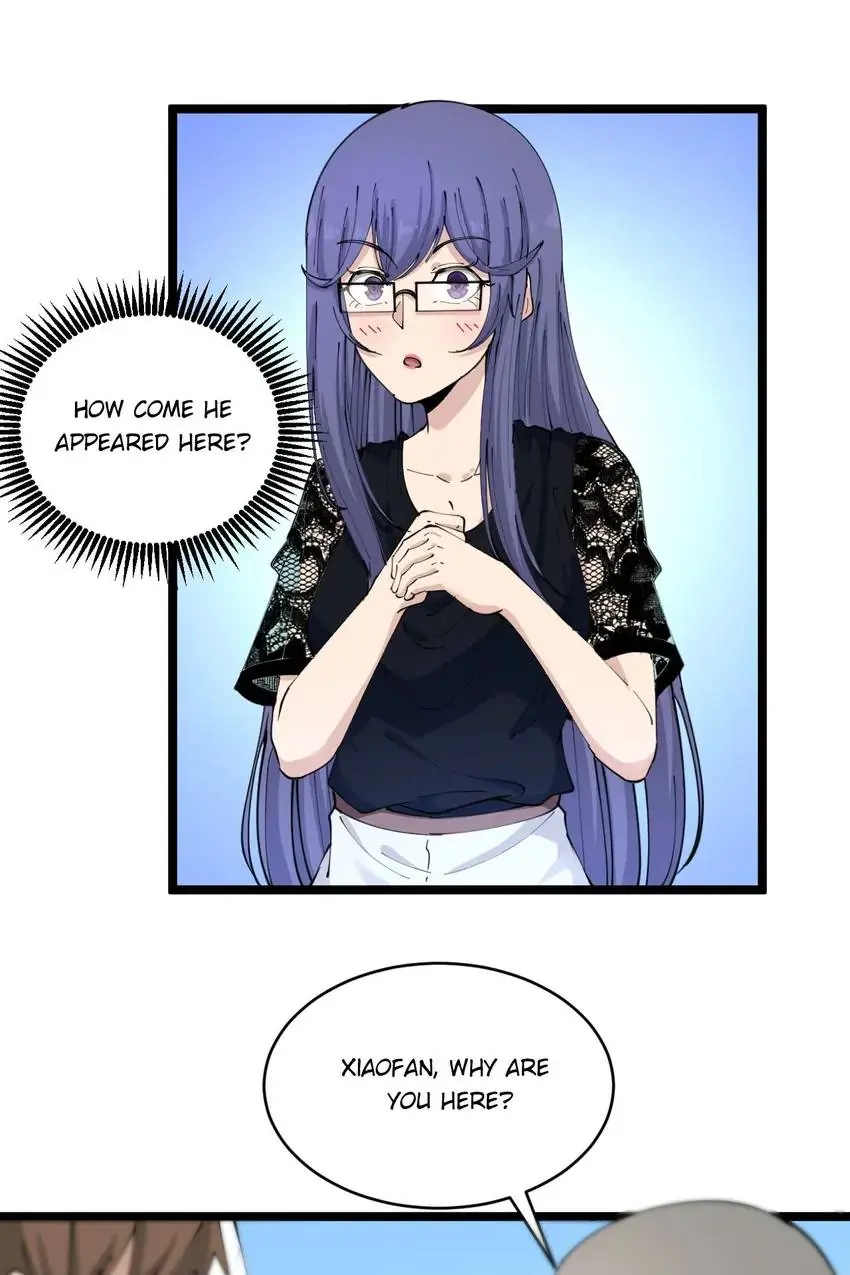 The Three Realms Online Shop Chapter 103 - Page 32