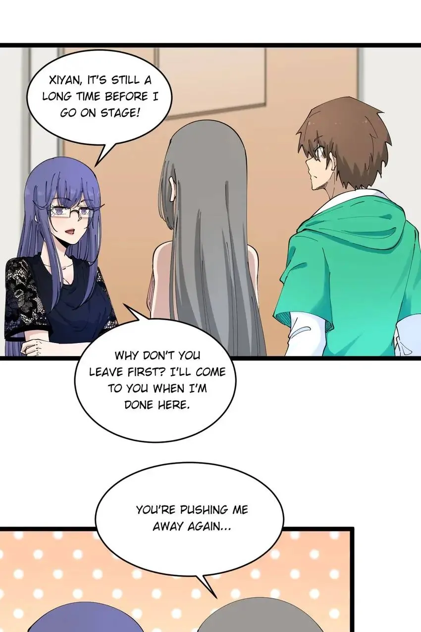 The Three Realms Online Shop Chapter 103 - Page 40