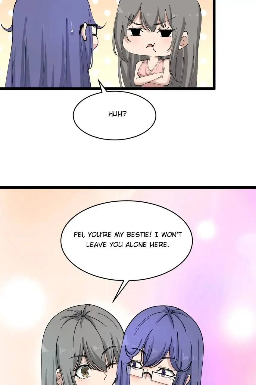 The Three Realms Online Shop Chapter 103 - Page 41