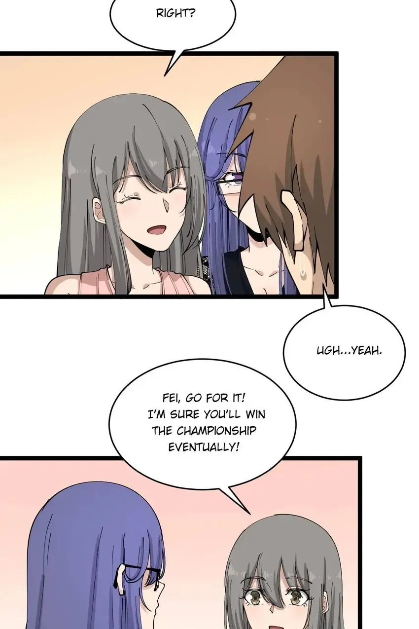 The Three Realms Online Shop Chapter 103 - Page 43