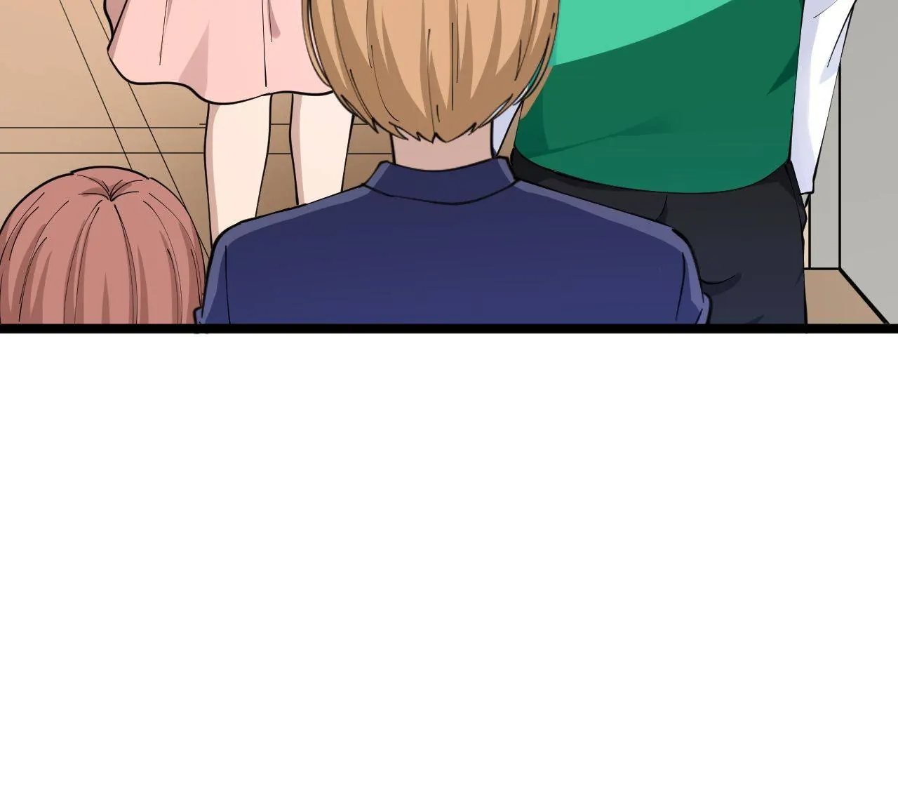 The Three Realms Online Shop Chapter 103 - Page 47
