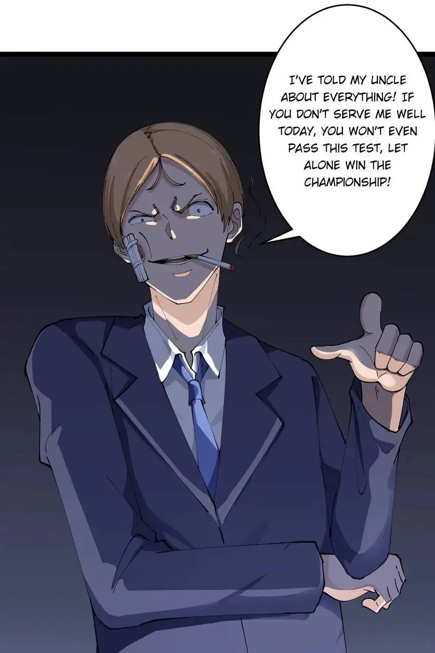 The Three Realms Online Shop Chapter 103 - Page 53