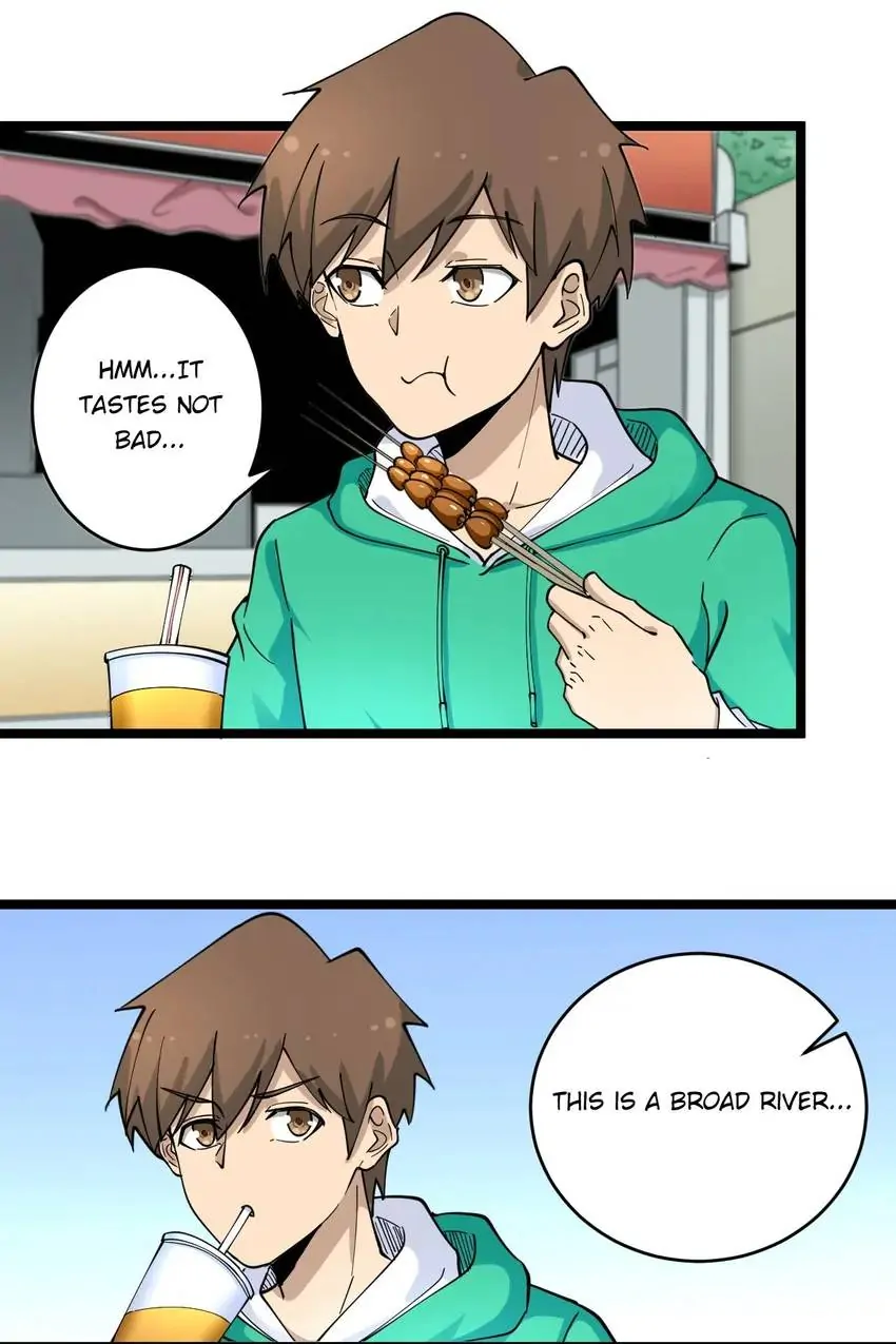The Three Realms Online Shop Chapter 103 - Page 6