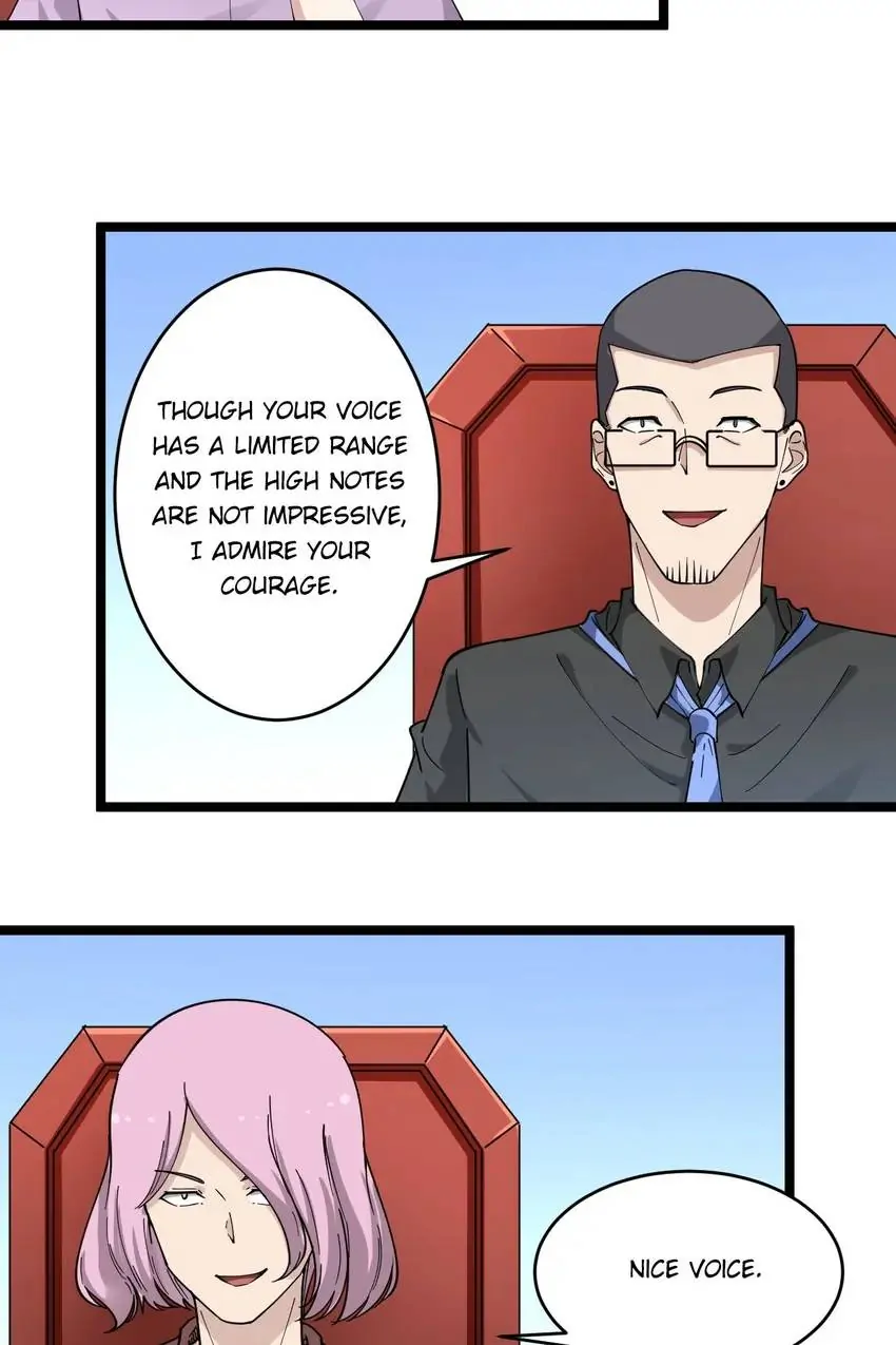 The Three Realms Online Shop Chapter 103 - Page 9