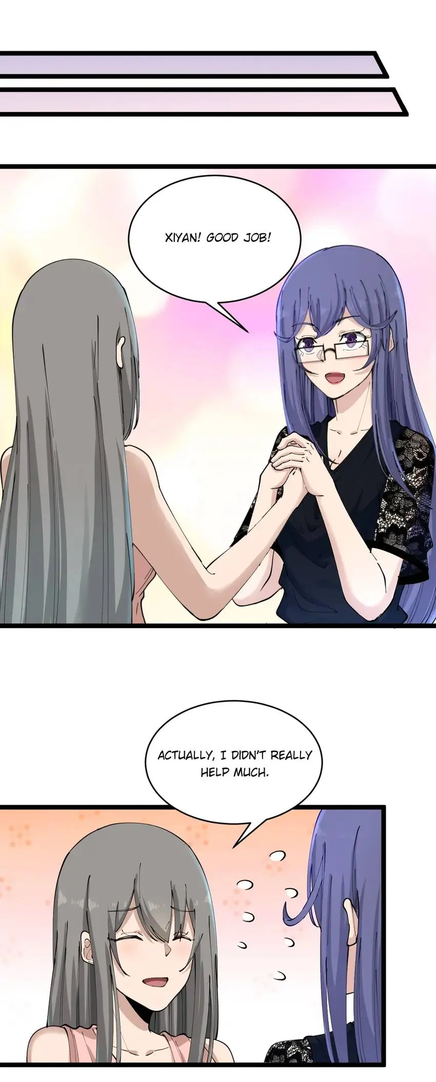 The Three Realms Online Shop Chapter 104 - Page 18