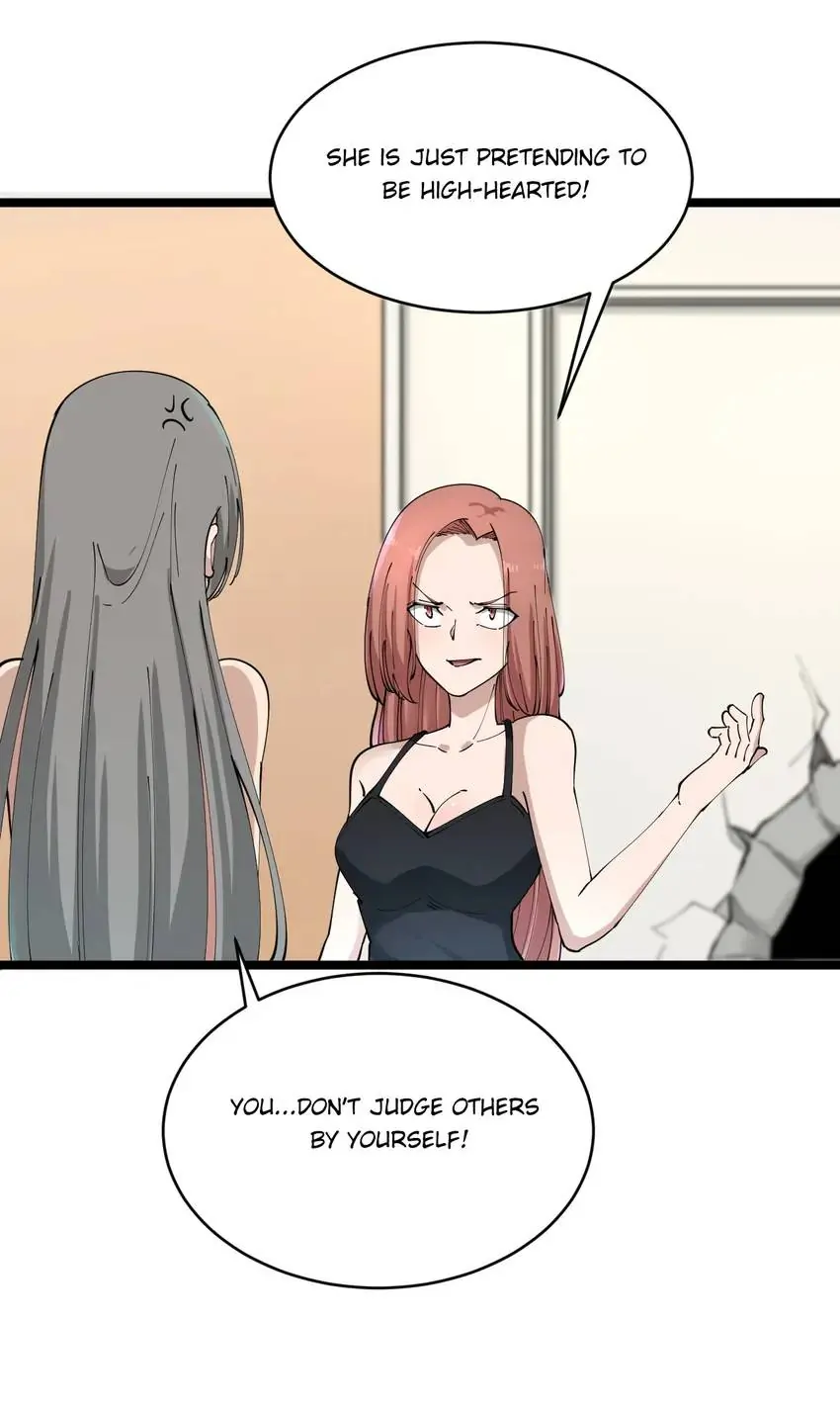 The Three Realms Online Shop Chapter 104 - Page 22