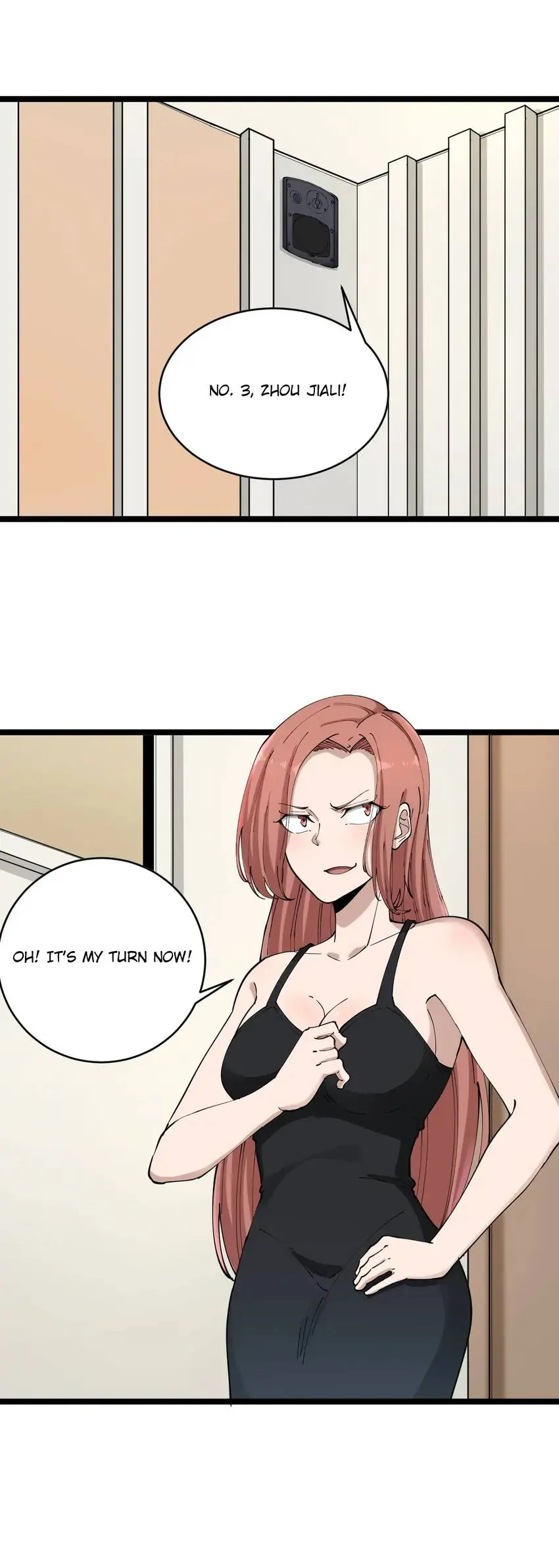 The Three Realms Online Shop Chapter 104 - Page 26