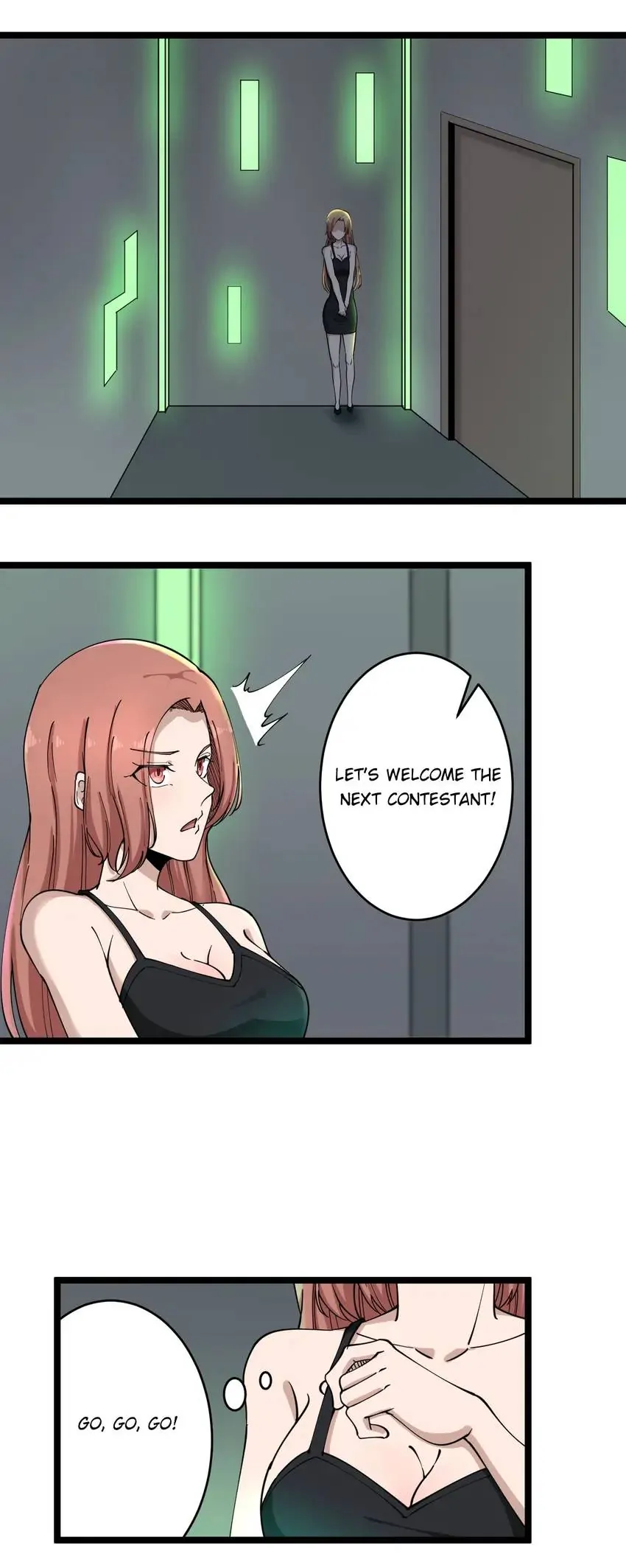 The Three Realms Online Shop Chapter 105 - Page 0