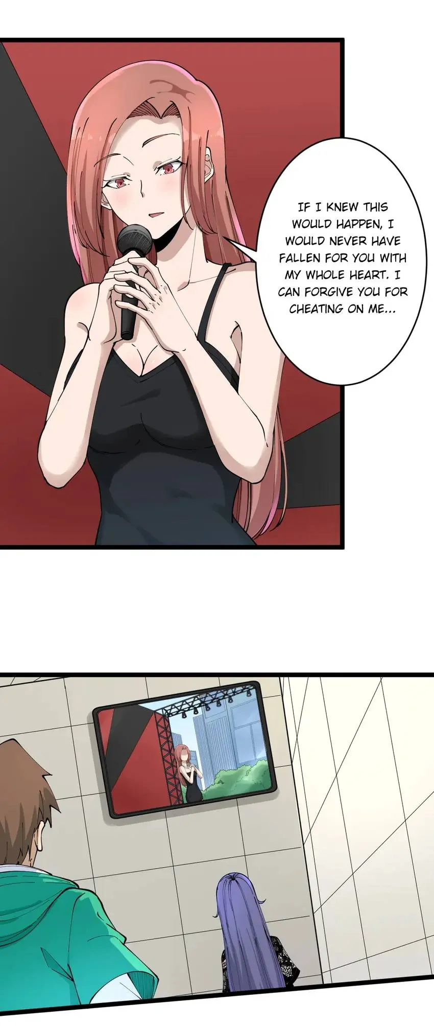 The Three Realms Online Shop Chapter 105 - Page 10