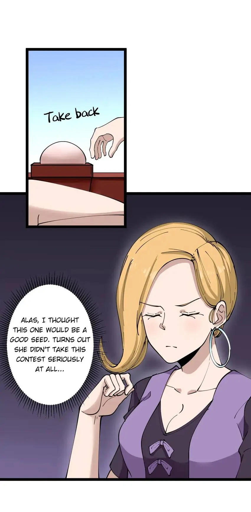 The Three Realms Online Shop Chapter 105 - Page 15