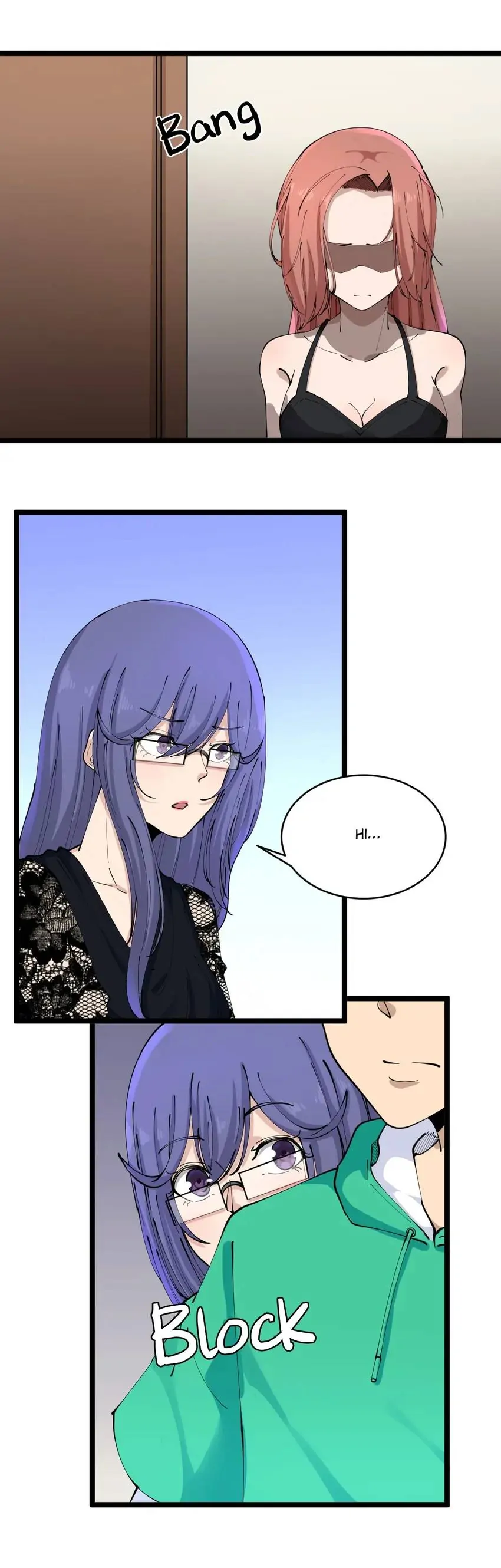The Three Realms Online Shop Chapter 105 - Page 23