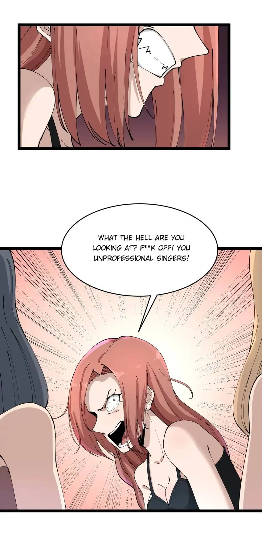 The Three Realms Online Shop Chapter 105 - Page 25