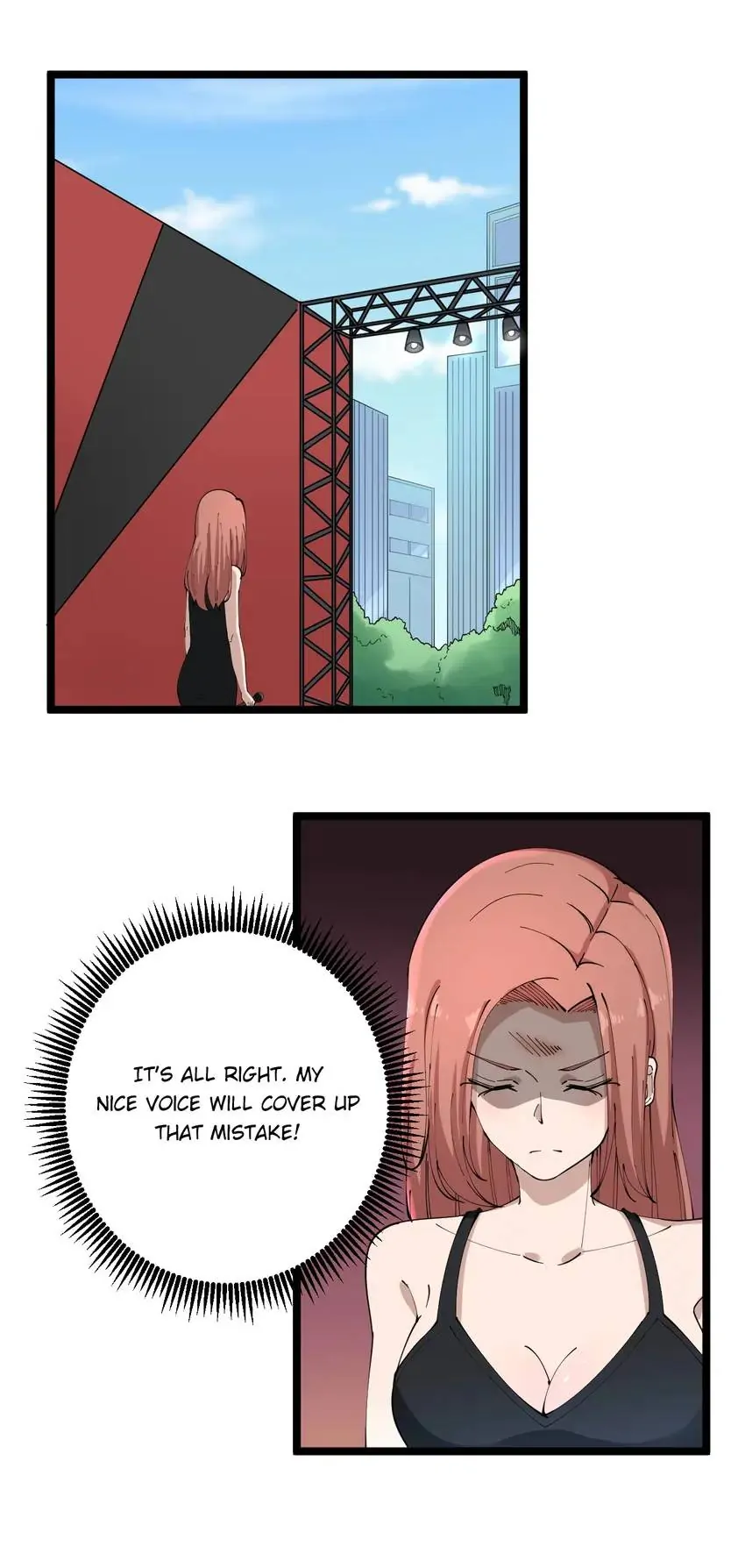 The Three Realms Online Shop Chapter 105 - Page 7