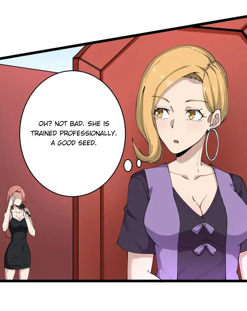 The Three Realms Online Shop Chapter 105 - Page 9
