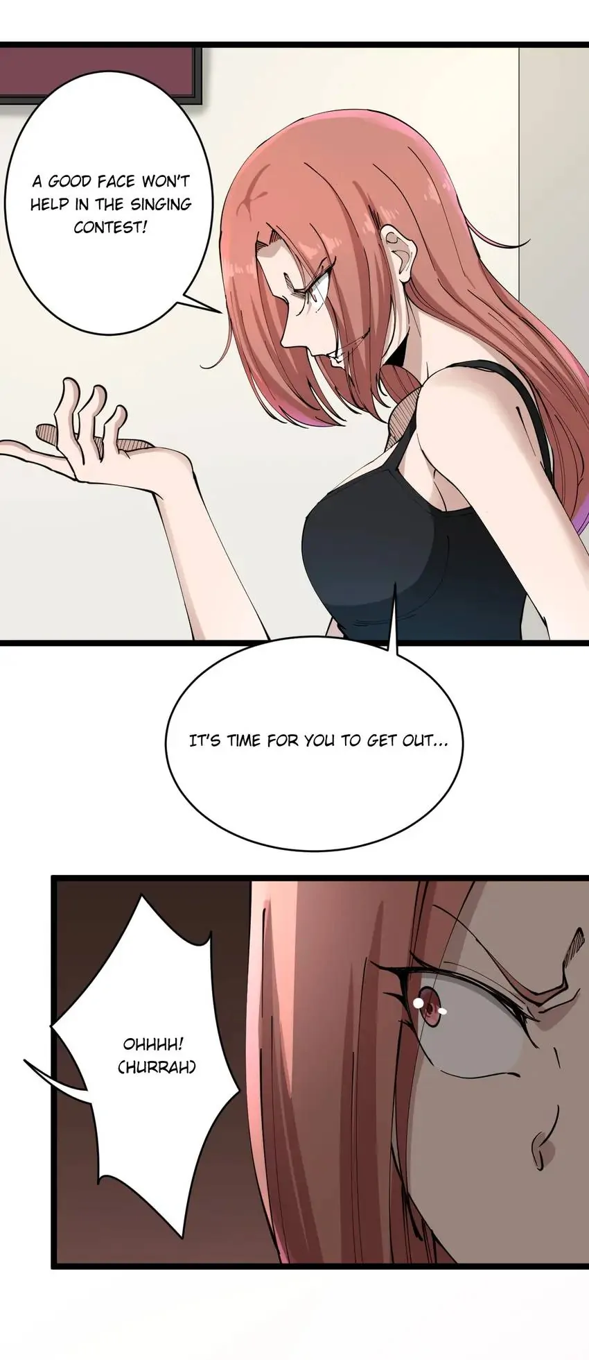 The Three Realms Online Shop Chapter 106 - Page 17