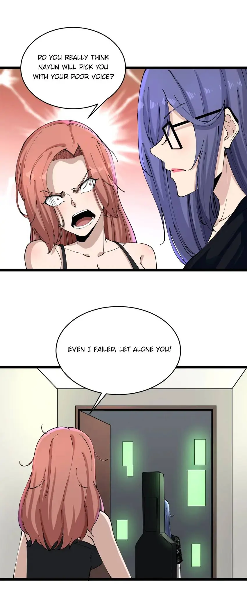 The Three Realms Online Shop Chapter 106 - Page 4
