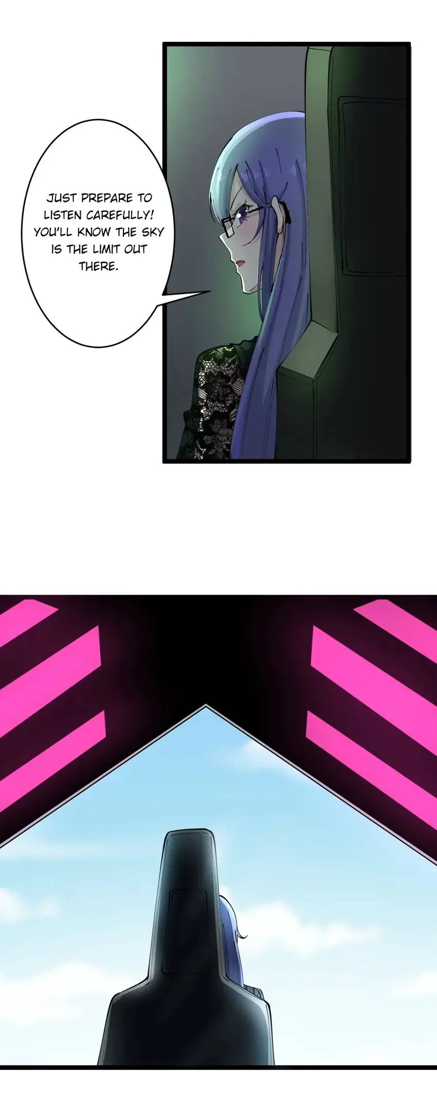 The Three Realms Online Shop Chapter 106 - Page 5