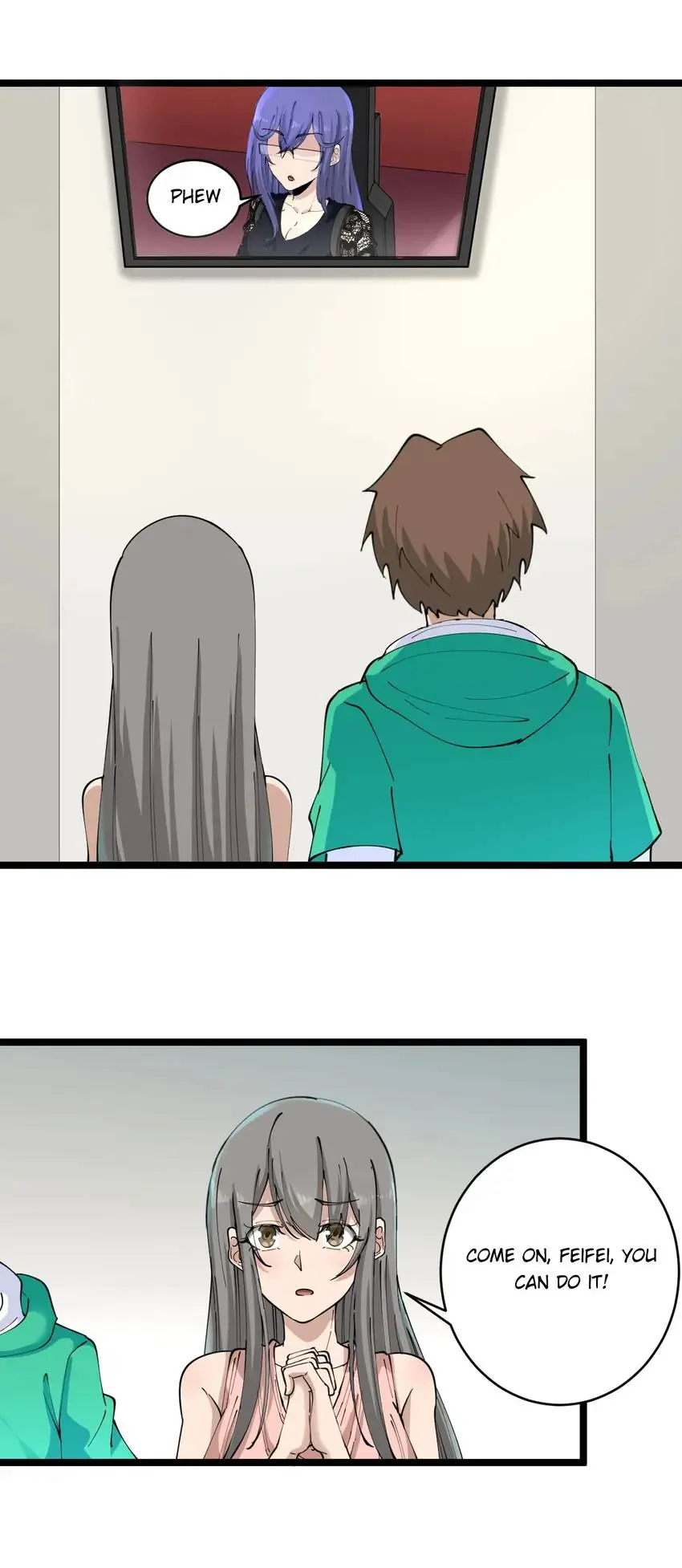 The Three Realms Online Shop Chapter 106 - Page 8