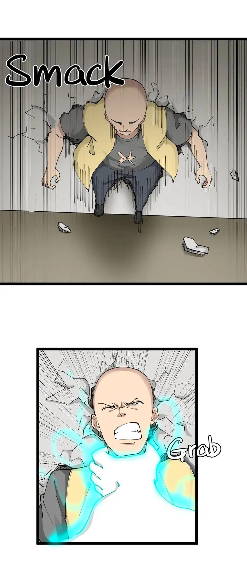 The Three Realms Online Shop Chapter 109 - Page 12