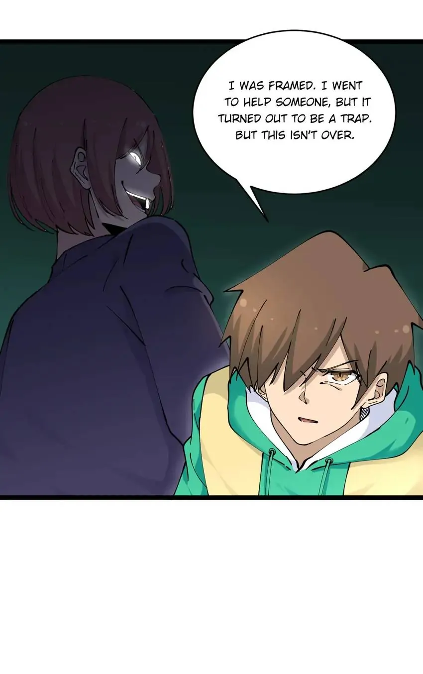 The Three Realms Online Shop Chapter 109 - Page 24
