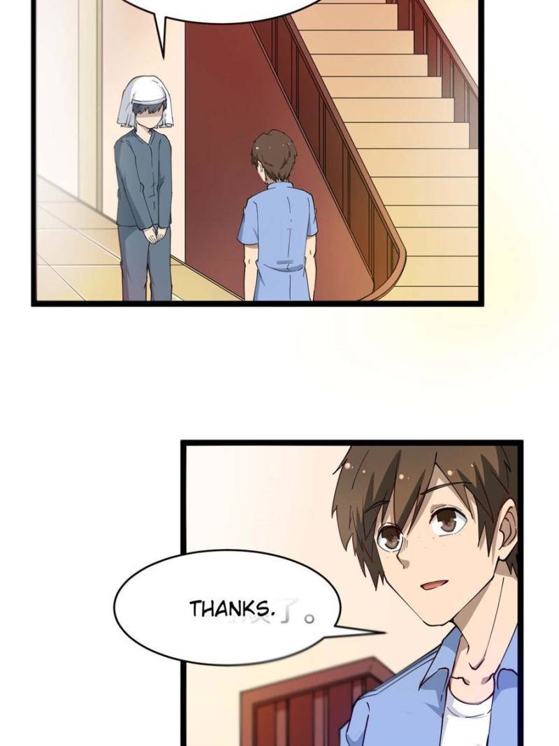 The Three Realms Online Shop Chapter 11 - Page 10