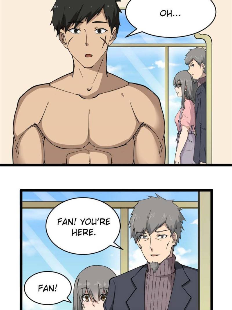 The Three Realms Online Shop Chapter 11 - Page 17