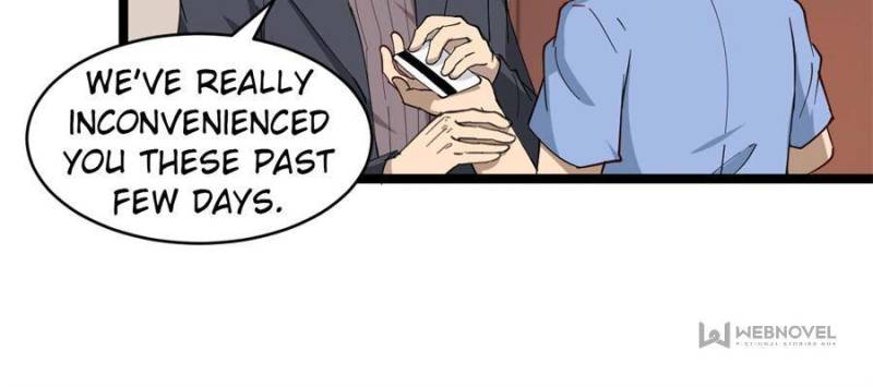 The Three Realms Online Shop Chapter 11 - Page 19