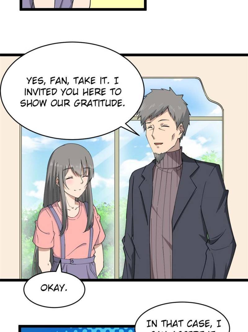 The Three Realms Online Shop Chapter 11 - Page 22