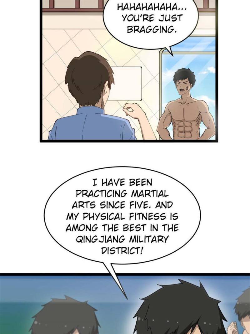 The Three Realms Online Shop Chapter 11 - Page 27