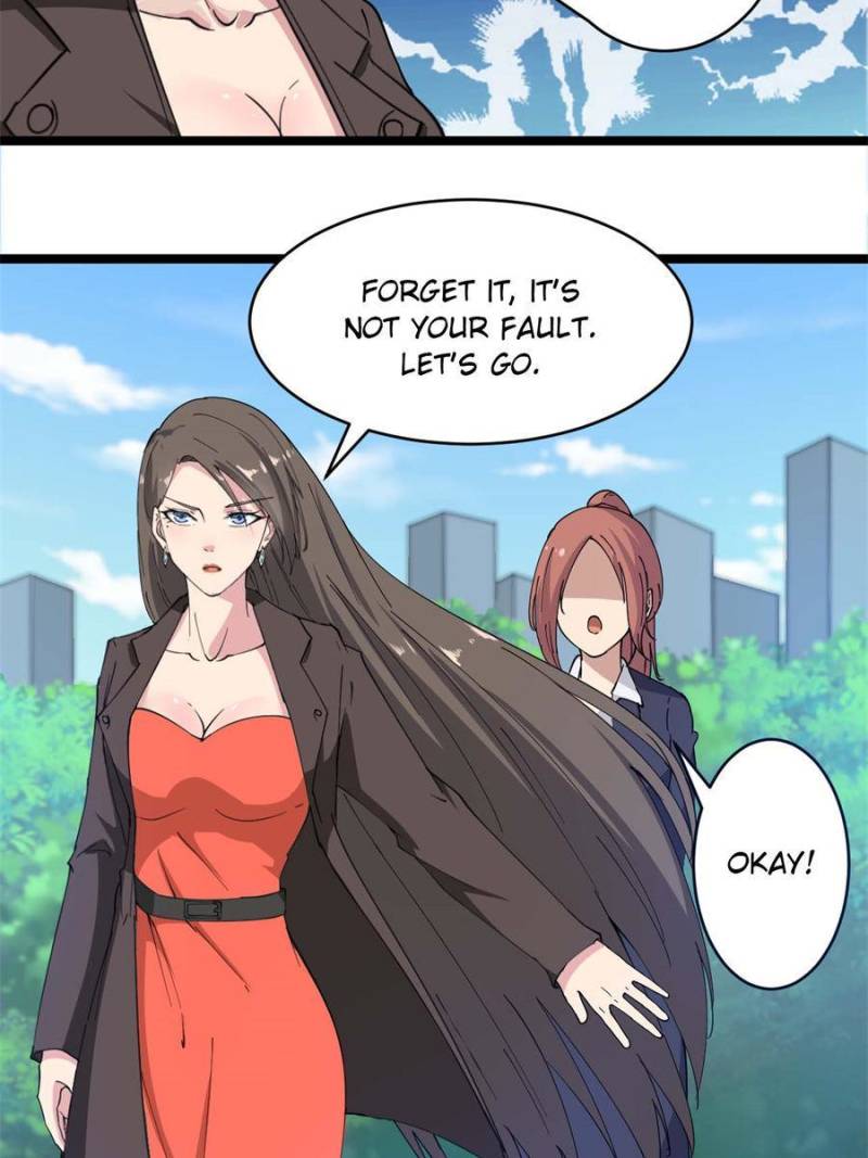 The Three Realms Online Shop Chapter 11 - Page 3