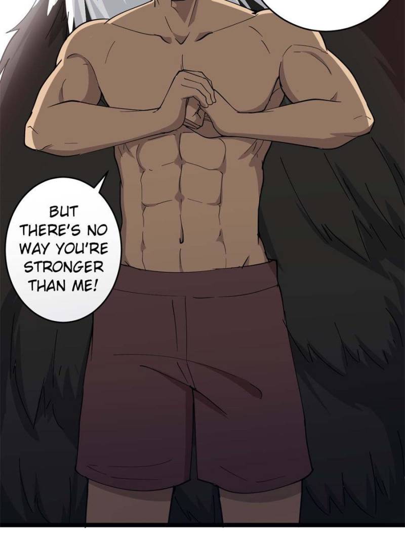 The Three Realms Online Shop Chapter 11 - Page 32
