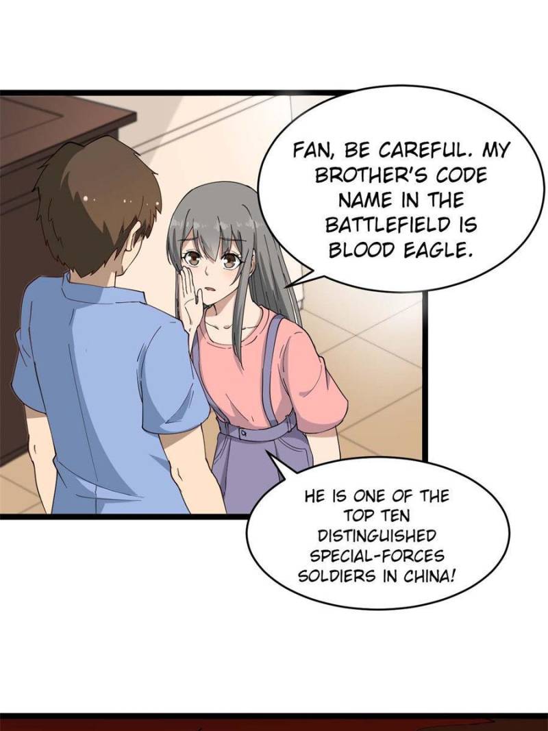 The Three Realms Online Shop Chapter 11 - Page 33