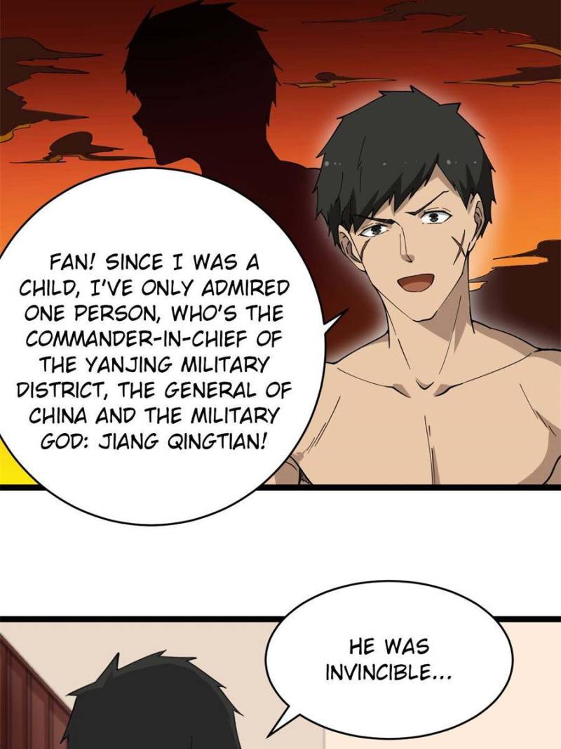 The Three Realms Online Shop Chapter 11 - Page 34