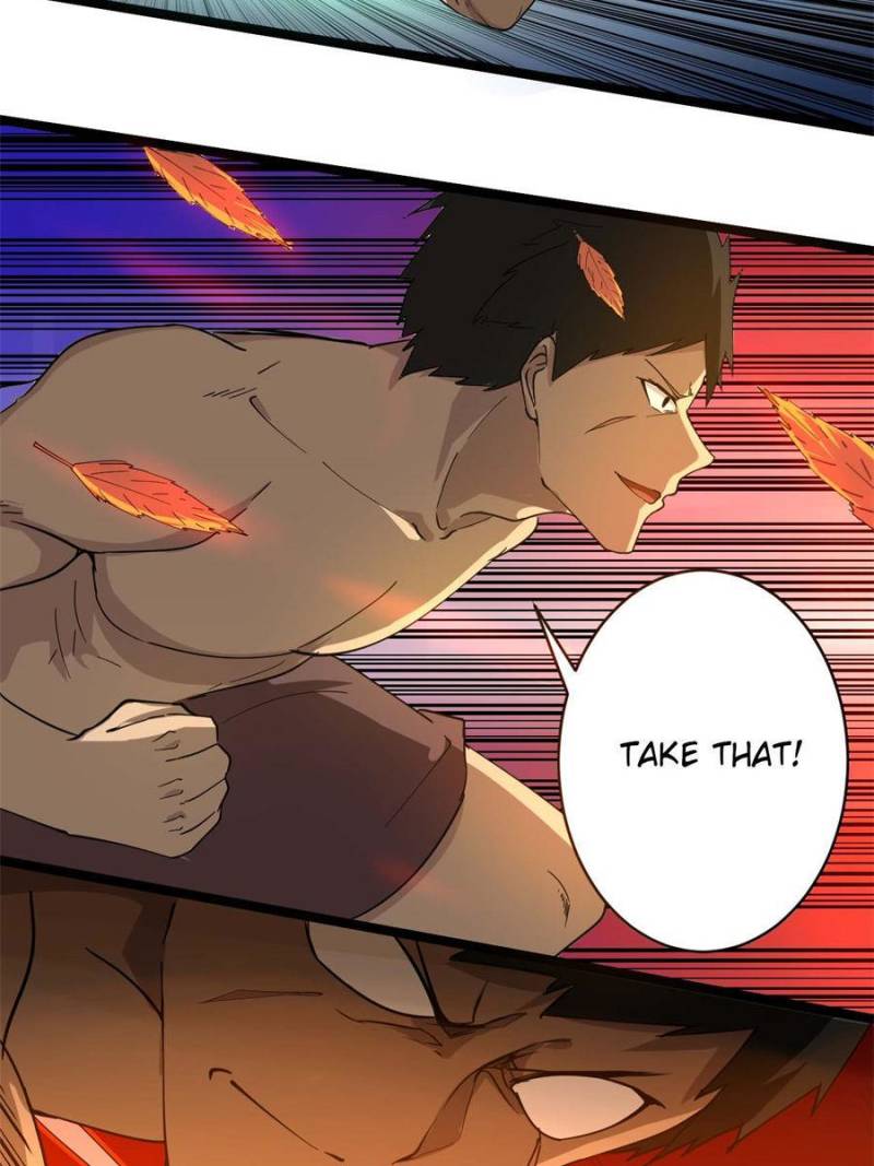 The Three Realms Online Shop Chapter 11 - Page 42