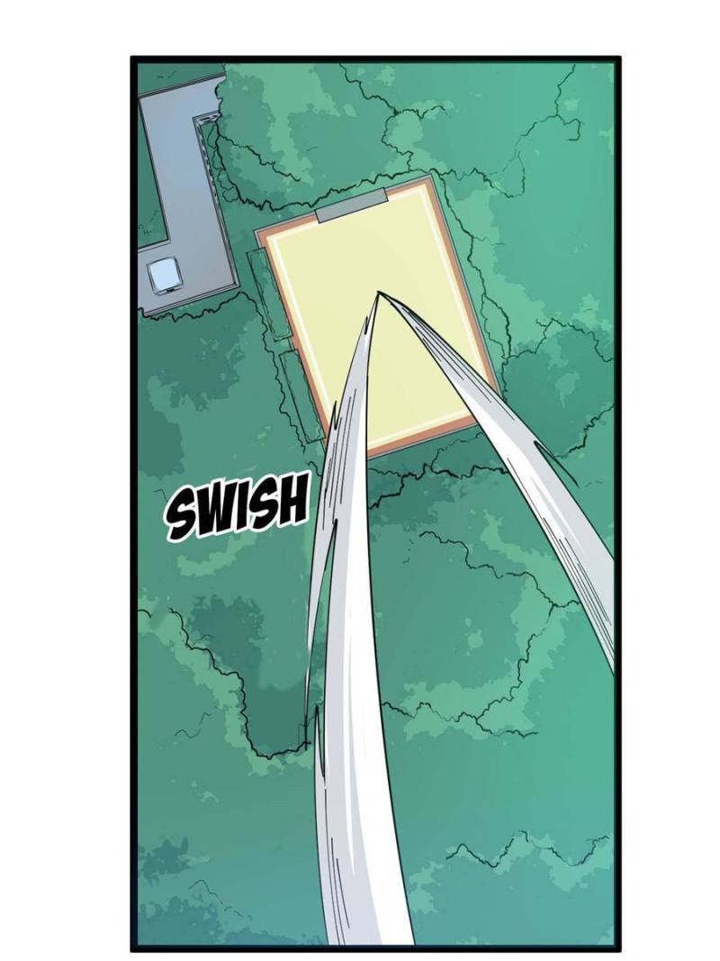 The Three Realms Online Shop Chapter 11 - Page 47