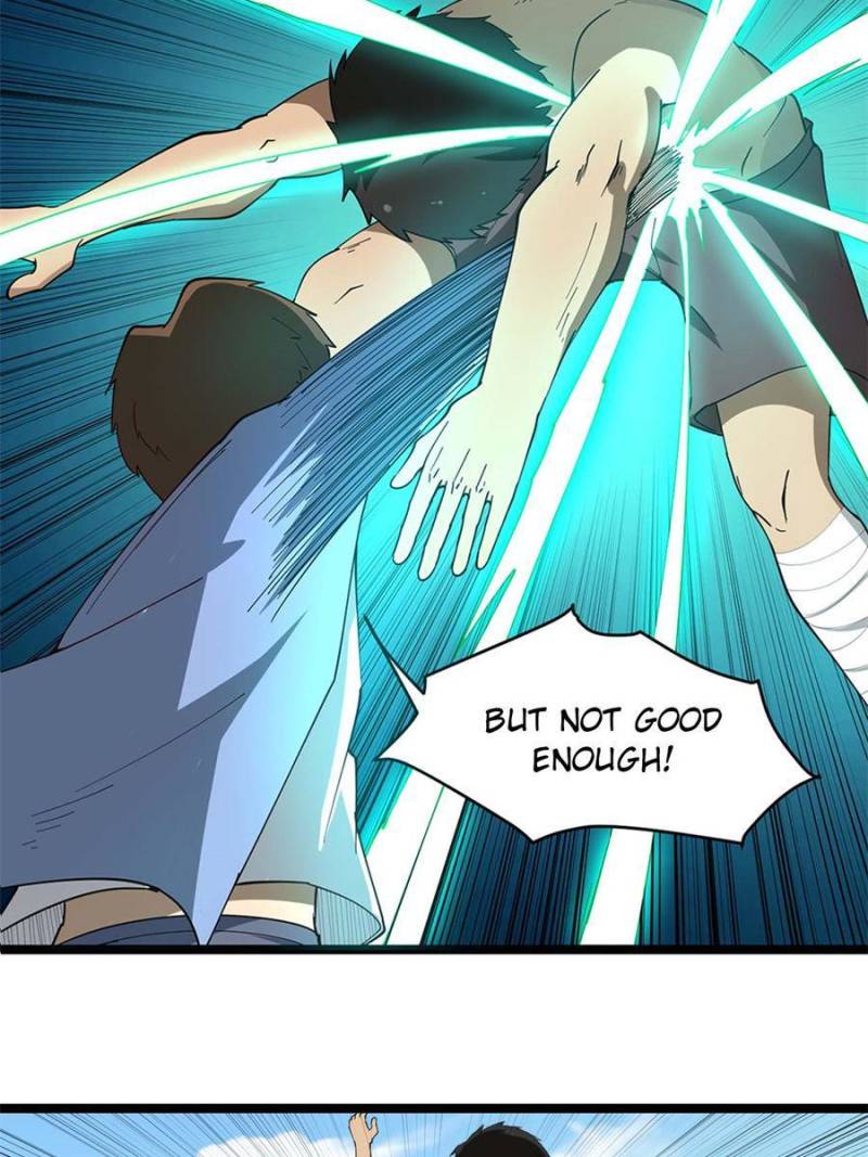 The Three Realms Online Shop Chapter 11 - Page 51