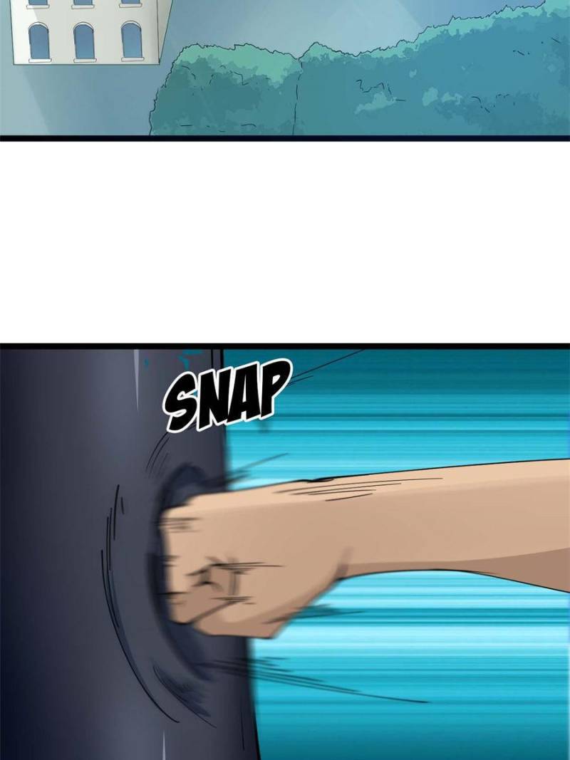 The Three Realms Online Shop Chapter 11 - Page 6