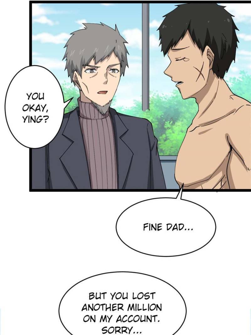 The Three Realms Online Shop Chapter 11 - Page 60