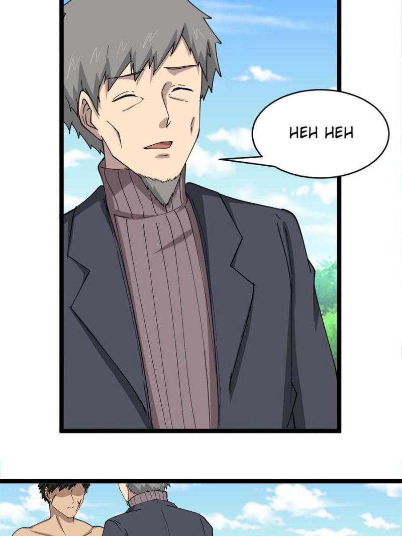 The Three Realms Online Shop Chapter 11 - Page 62