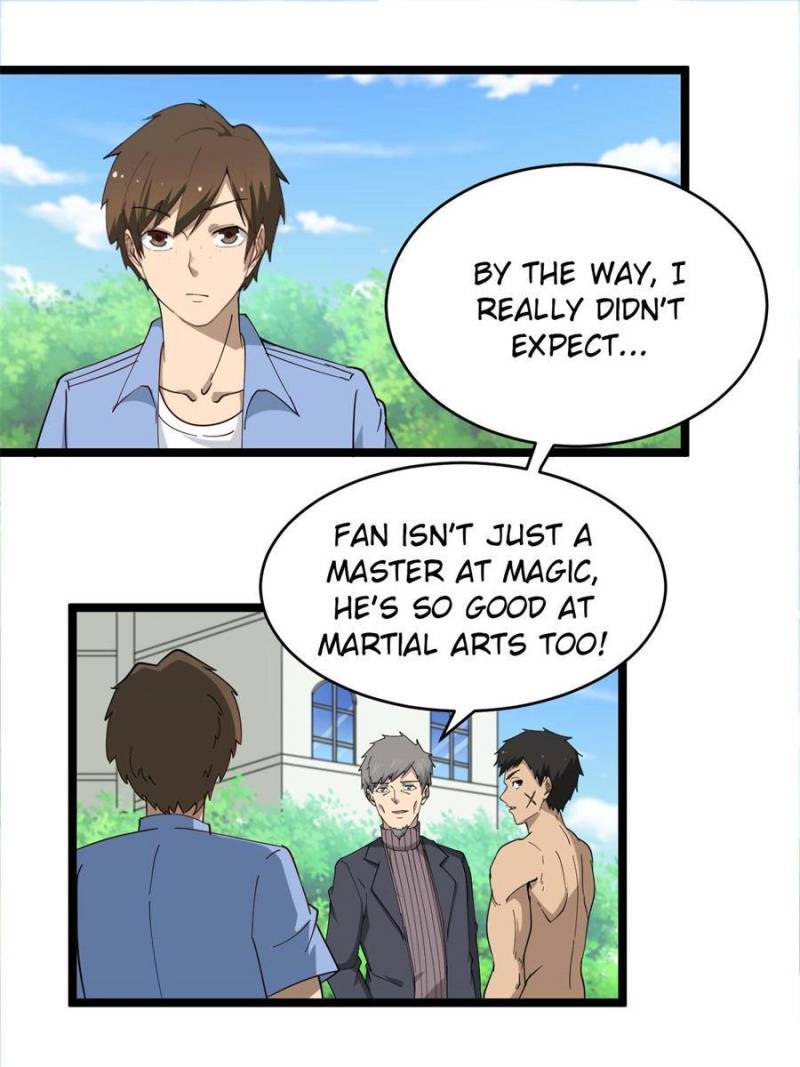 The Three Realms Online Shop Chapter 11 - Page 64