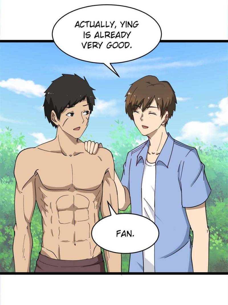 The Three Realms Online Shop Chapter 11 - Page 66